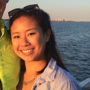 Meet your Posher, Angelica